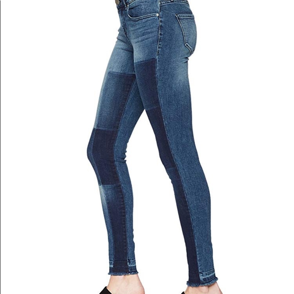 William Rast Perfect Skinny - Picture 3 of 8